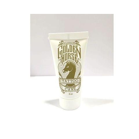 GOLDEN HORSE DE SUMUN CREMA CURATIVA 35ML